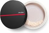 Shiseido JSA.SMU SS IS Loose Powder Matte Face Powder 15g New view 3