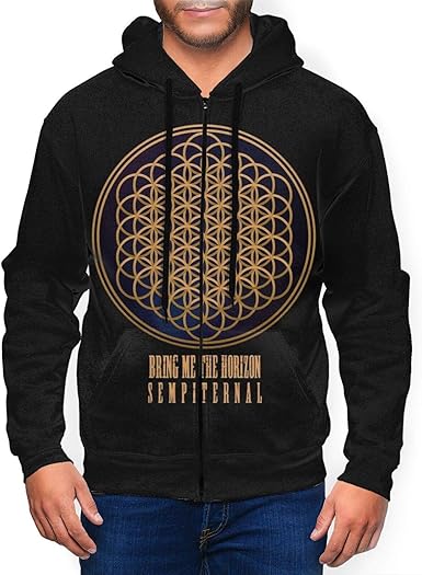 bmth sempiternal hoodie