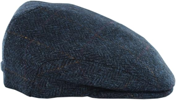 mucros trinity cap