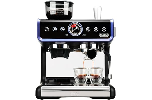 Amazon Los más vendidos: Mejor Cafeteras Superautomáticas de Expreso