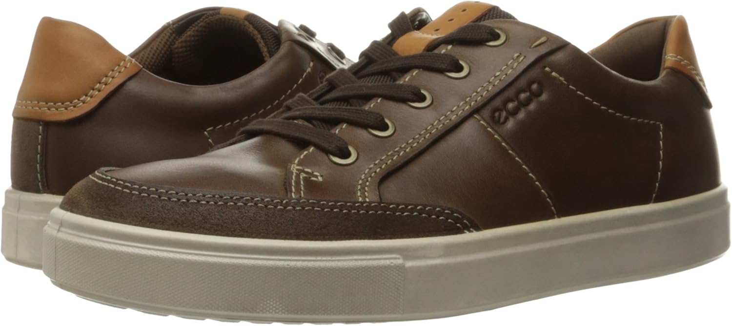 ecco kyle sneaker 2016