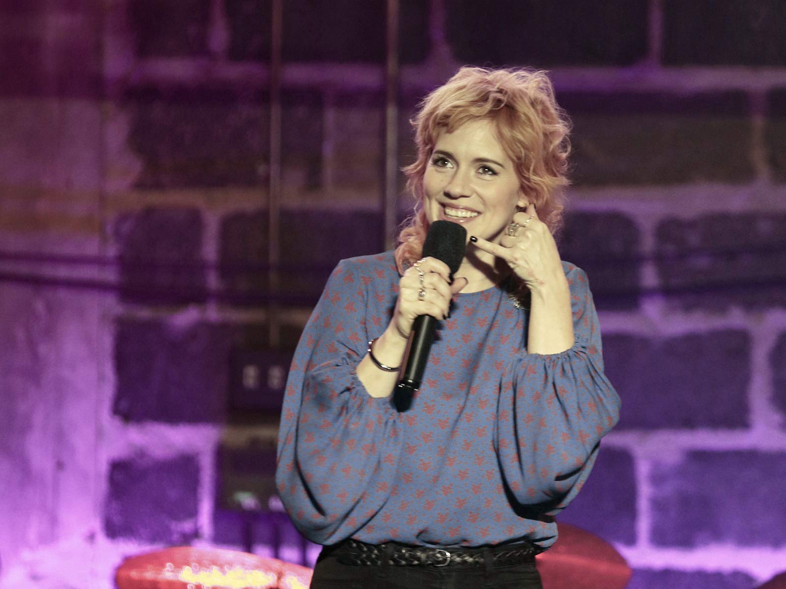 アリス･ウェッターランド|アリス･ウェッターランド