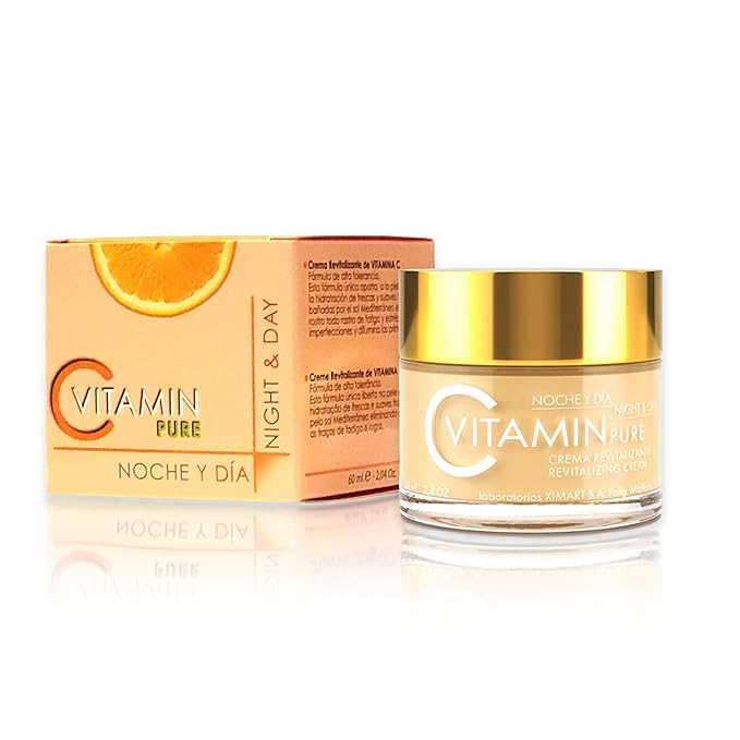 noche y dia skin care products