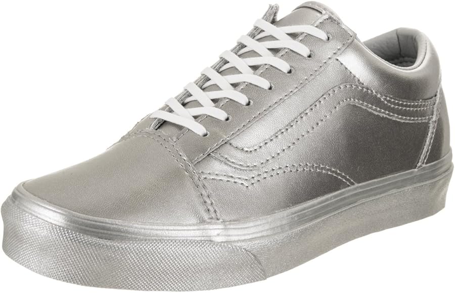 vans reflective old skool