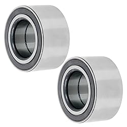Stirling P510110PR_LN1411 - Pair 2 Front Wheel