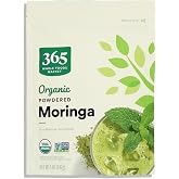 365 by Whole Foods Market, Organic Moringa Powder, 5 Ounce