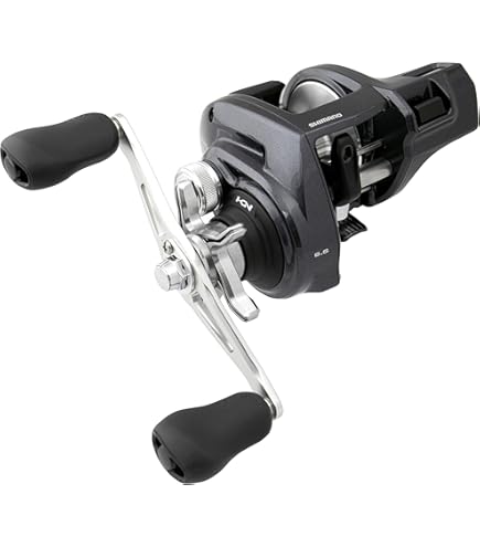 Amazon.com : SHIMANO TEKOTA 601 LINE Counter A TEKOTA