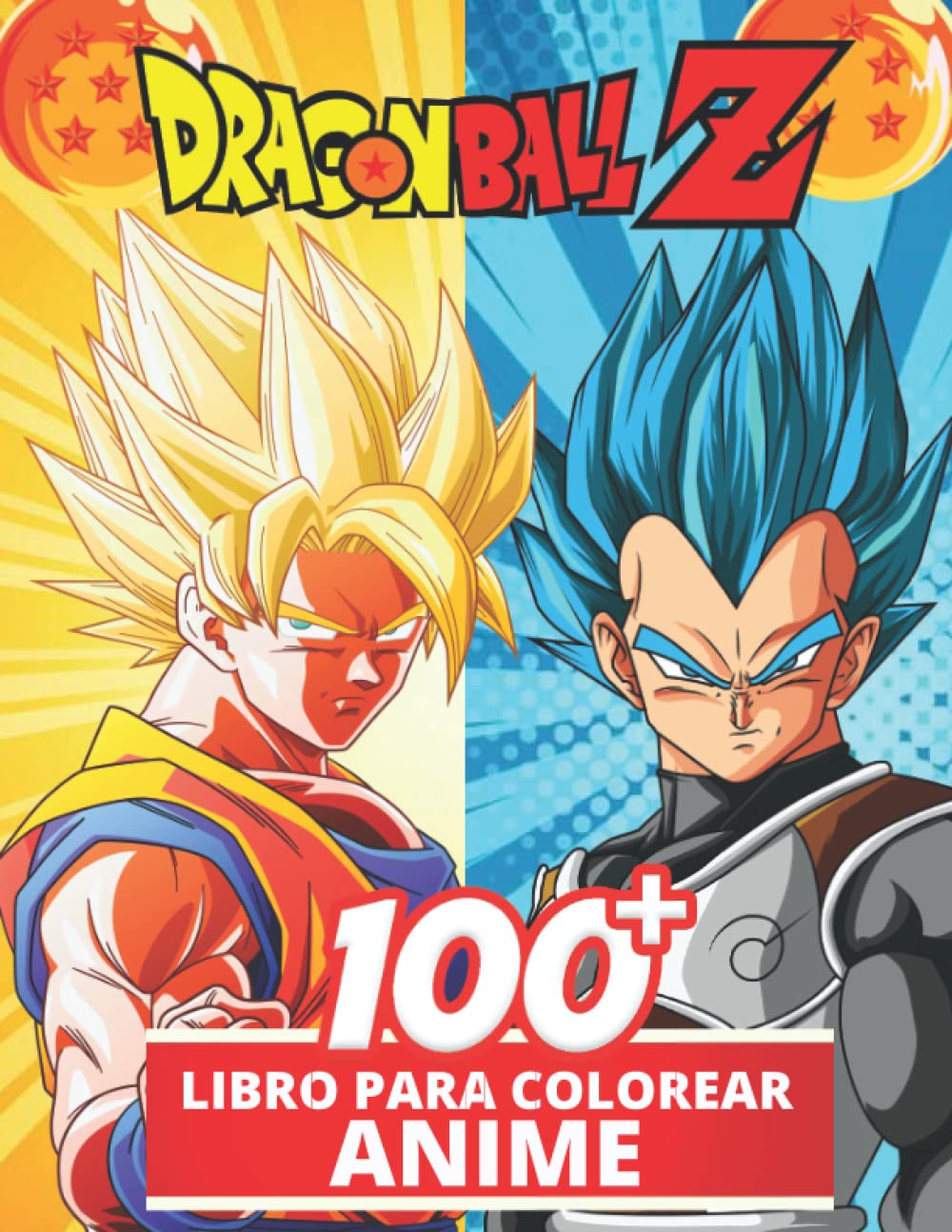 Estr s Nota Alquitr n Goku Colorear Conciencia Chimenea Donaci n