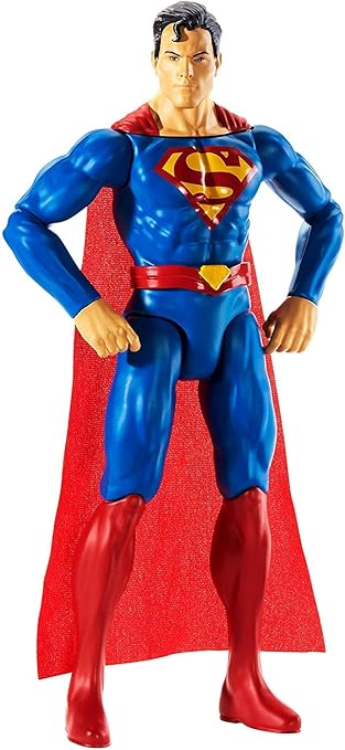 muñecos de superman
