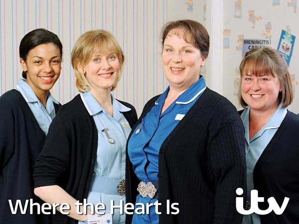 Watch Where the Heart Is | Prime Video