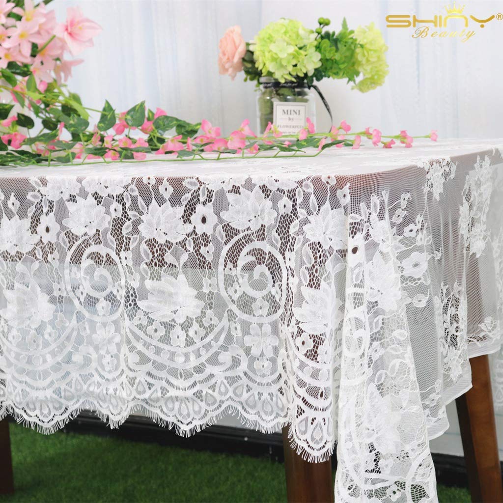 Best long rectangle table runner