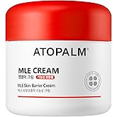 [Buy from Livingsense] ATOPALM MLE Cream 100ml Premium Baby Face and Body Moisturizer, Daily Long-lasting Moisturizing Facial