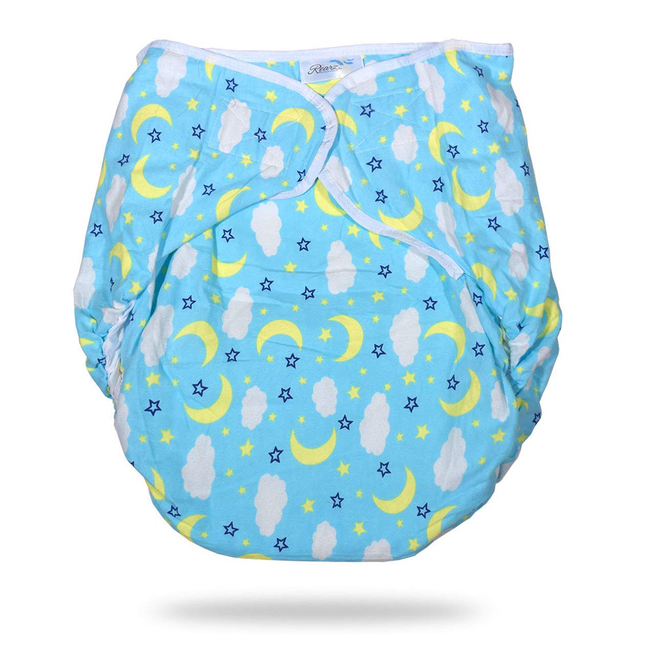 Rearz - Omutsu Bulky Fitted Nighttime 