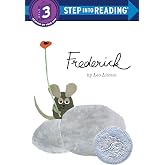 Frederick (Step Into Reading, Step 3)