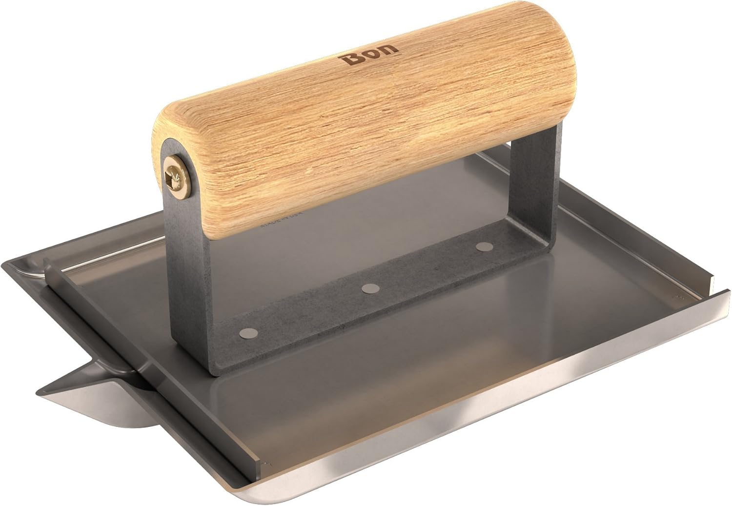 Bon 12591 6Inch by 43/4Inch Universal Concrete Groover, 1/2Inch