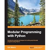 Modular Programming with Python