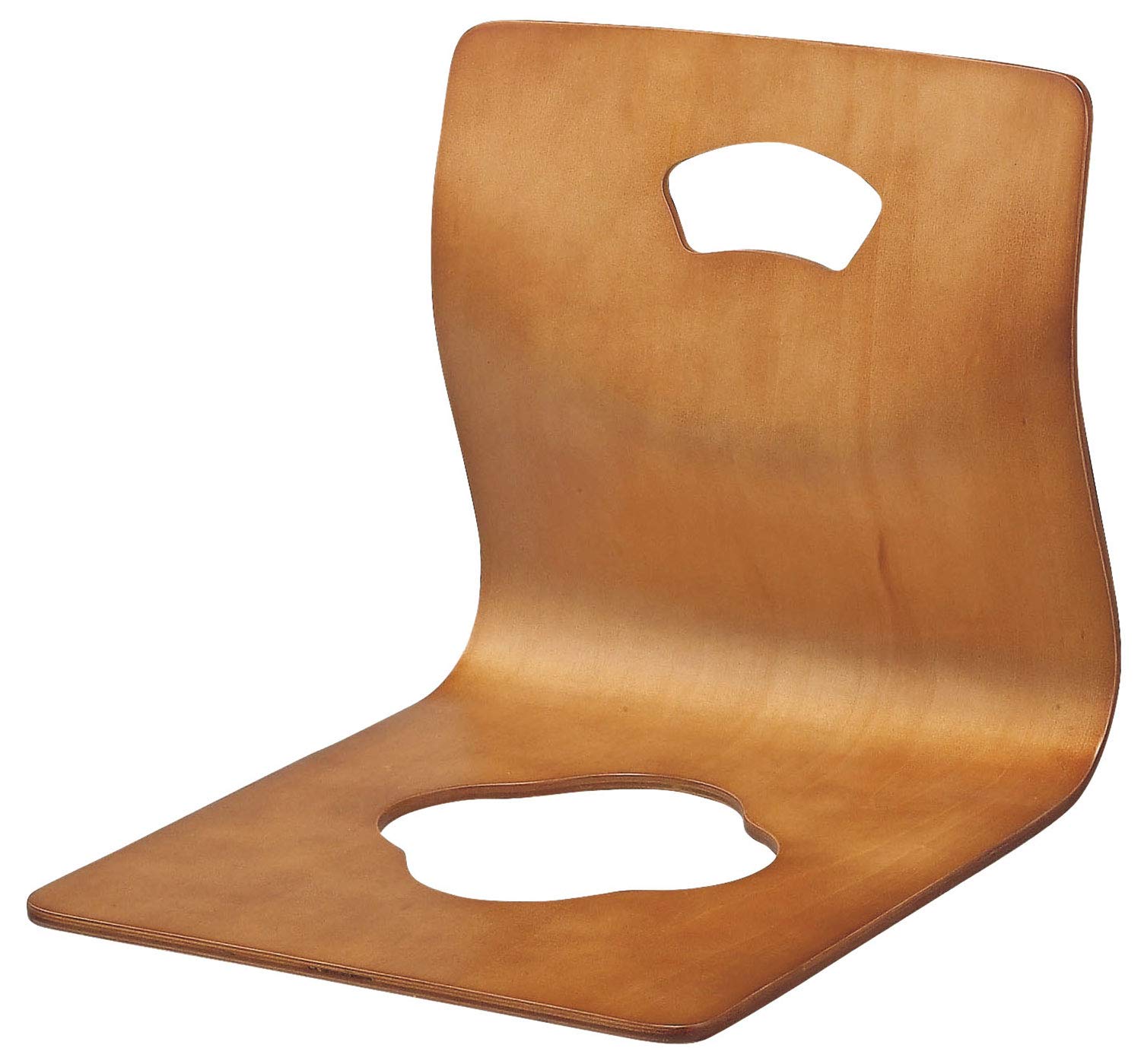 座椅子 GZ-395BR GZ-395(BR)(TPY)商品画像