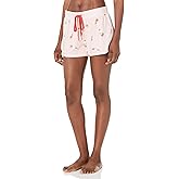 PJ Salvage womens Loungewear Cabin & Cocktails Short