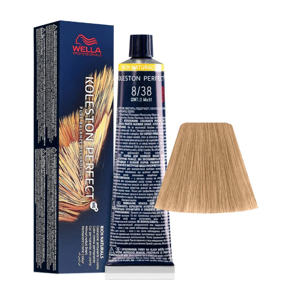 Wella Colour Accessories, 0.28 kg