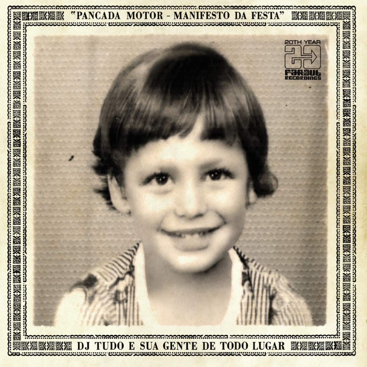 Pancada Motor, O Manifesto Da Festa