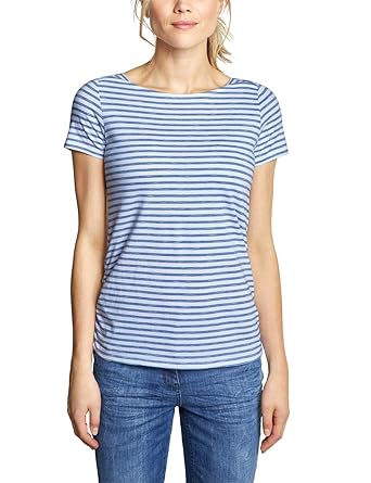 Cecil Damen T-Shirt