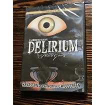 Amazon.com: Delirium: Photo of Gioia : Serena Grandi, Daria ...