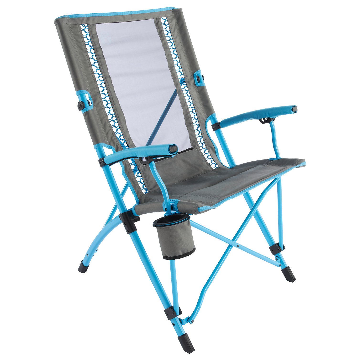 Buy Coleman Camping Chair Bungee, lightweight folding chair with