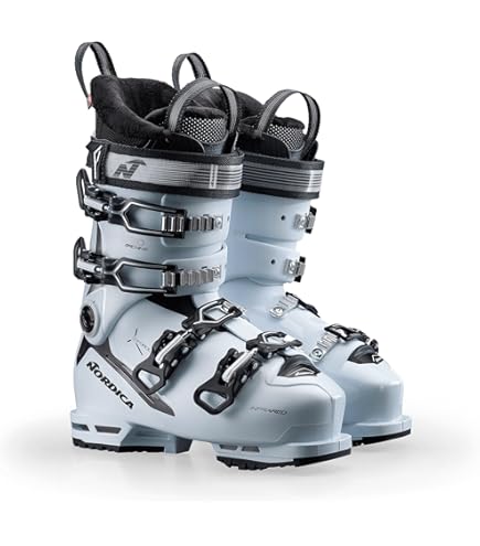 Amazon.com : HEAD Edge LYT RX W HV Women's Alpine Boots