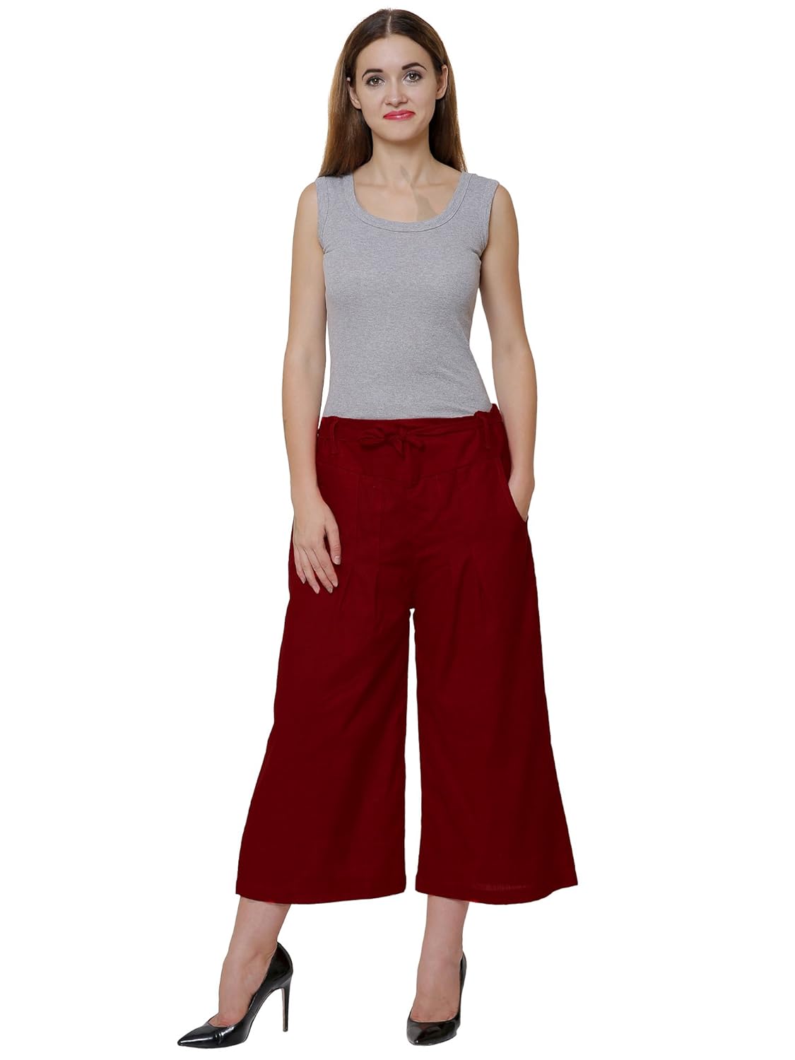 damen mode women's capri capri