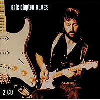 Eric Clapton - Nothing But the Blues - Amazon.com Music