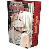 Rosario+Vampire Complete Box Set: Volumes 1-10 and Season II Volumes 1-14 with Premium