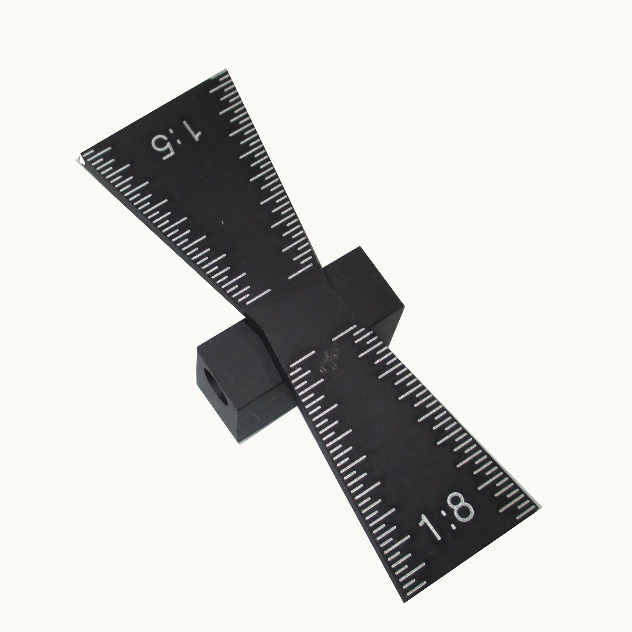 Dovetail Marker