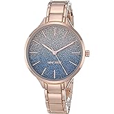 Nine West Women's Bracelet Watch