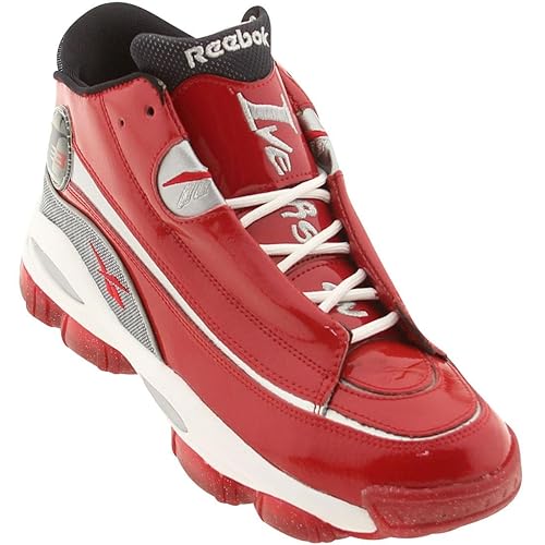 reebok answer dmx 2014