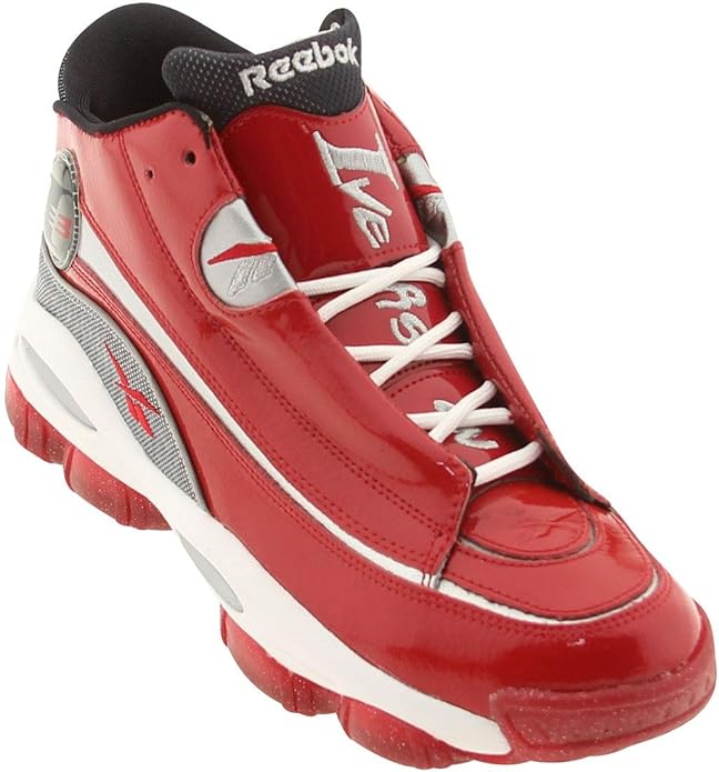 reebok the answer dmx 10