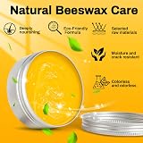 CARGEN Beeswax Furniture Polish Wood Seasoning 1 Paste Wax view 4