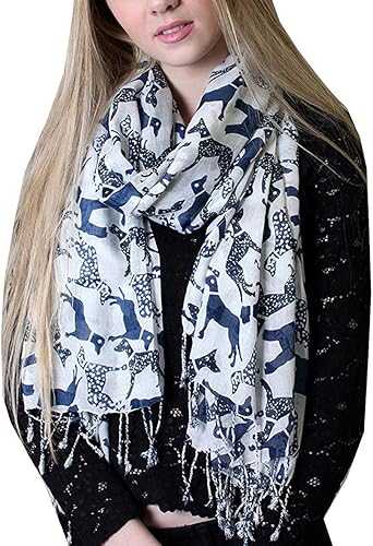 Womens dog scarf Clearance