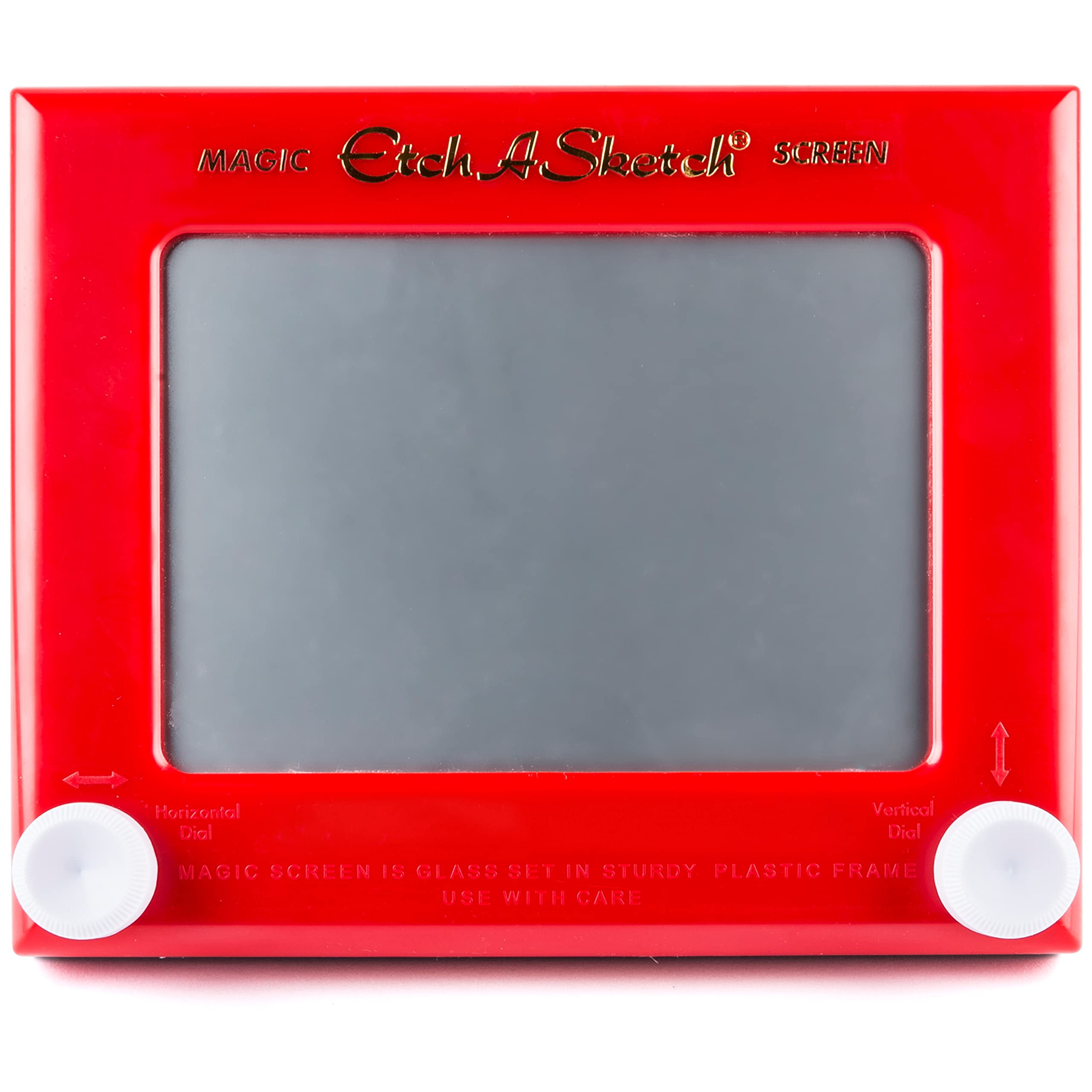 【箱付き・未使用品】Etch A Sketch デジタルウォッチ Mua Etch A Sketch Classic、お絵かきおもちゃ、マジック