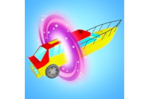 Shift Race: Jeux de courses - conduire une voiture et un bateau