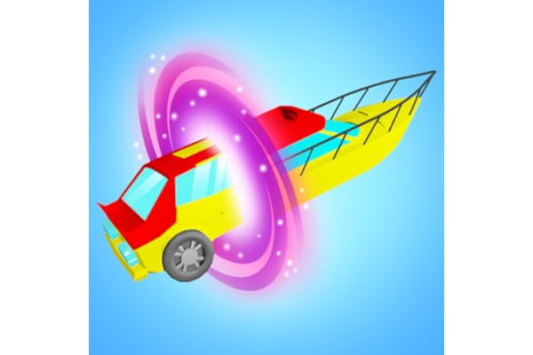 Shift Race: Car racing games. Boat and helicopter simulator