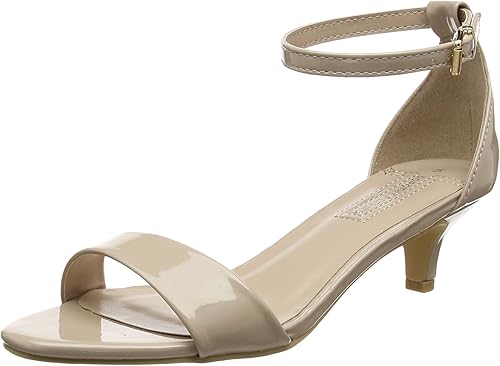 dorothy perkins nude sandals