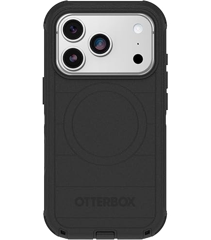 Amazon.com: CASETiFY Impact iPhone 17 Pro Case [Slim/Compatible