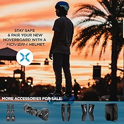 Hover-1 i100 Electric Hoverboard | 7MPH Top