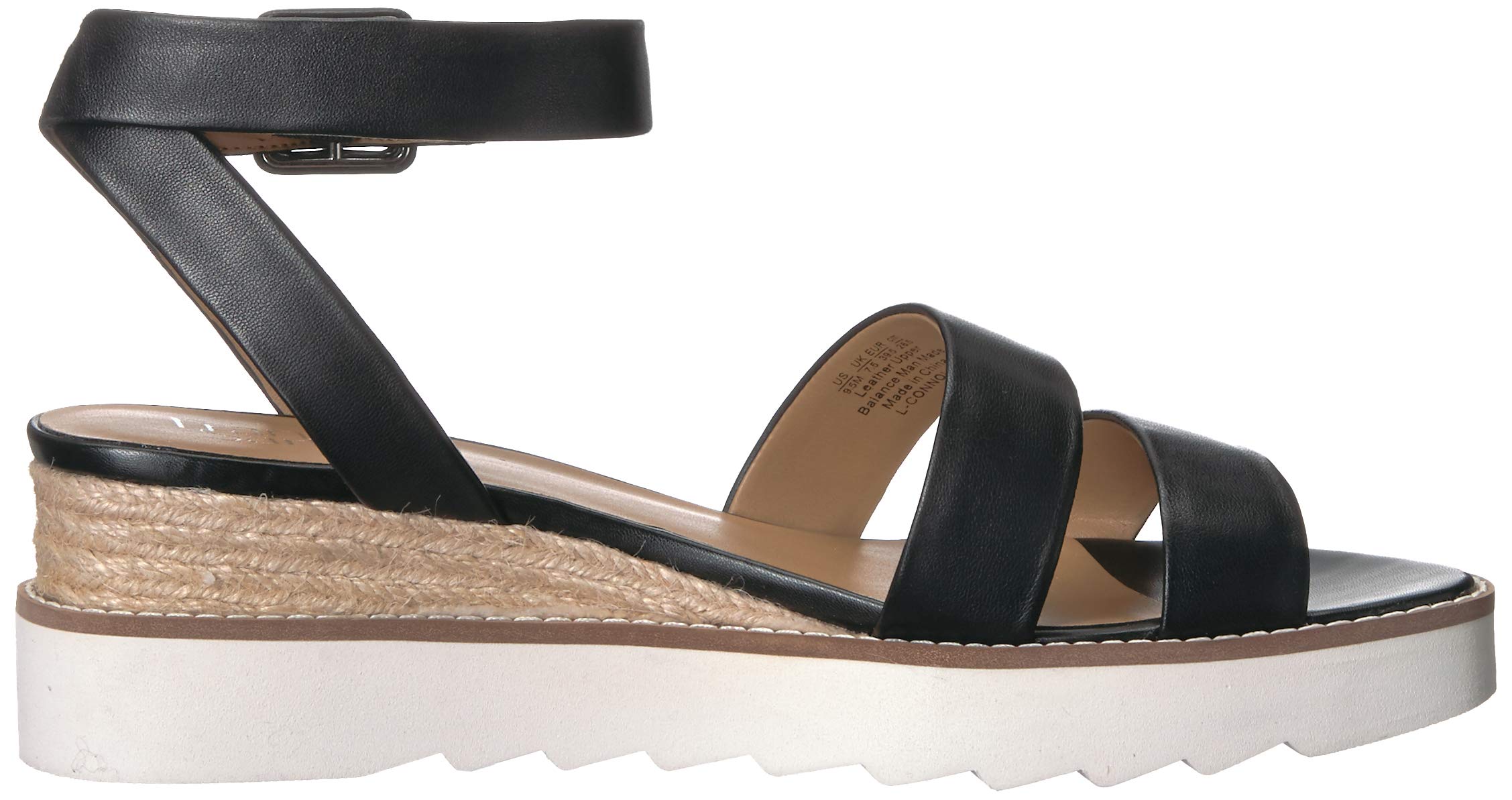 franco sarto connolly wedge