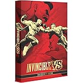 Invincible VS: Collector's Edition - PlayStation 5 (Amazon Exclusive)