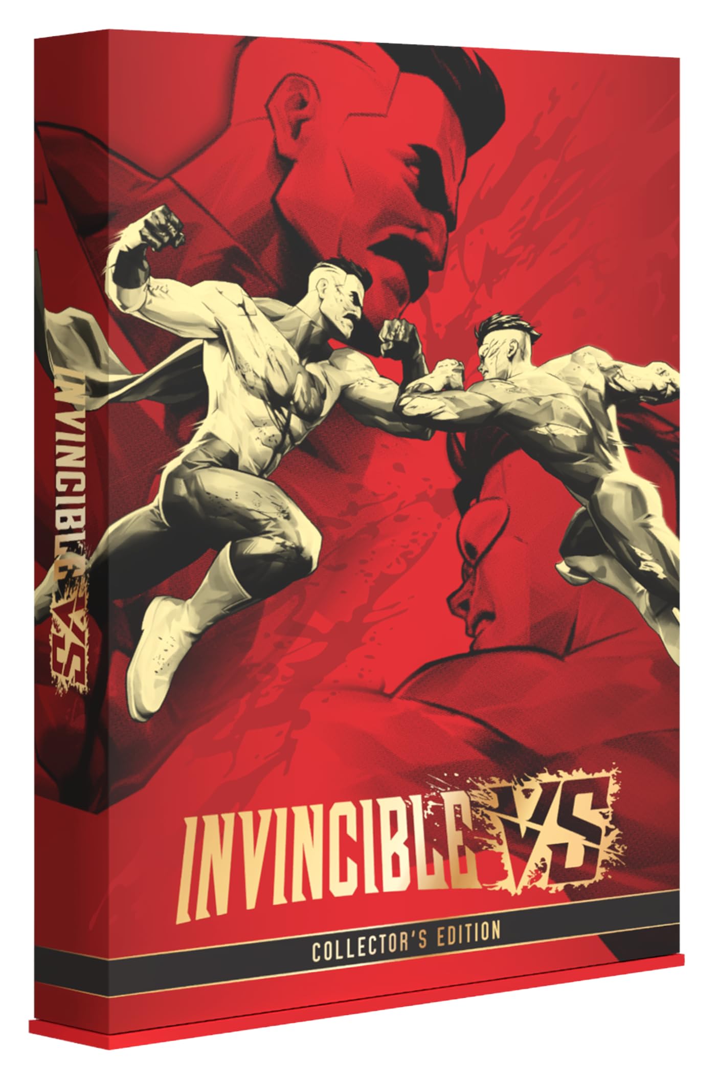Invincible VS: Collector's Edition - PlayStation 5 (Amazon Exclusive)