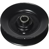 Rotary 14326 V-Idler Pulley Cub Cadet/MTD/Troy-Bilt, Replaces 756-04325