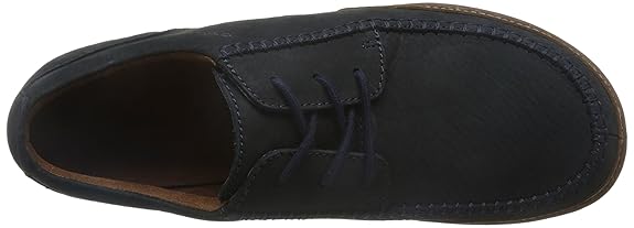 trapell apron clarks