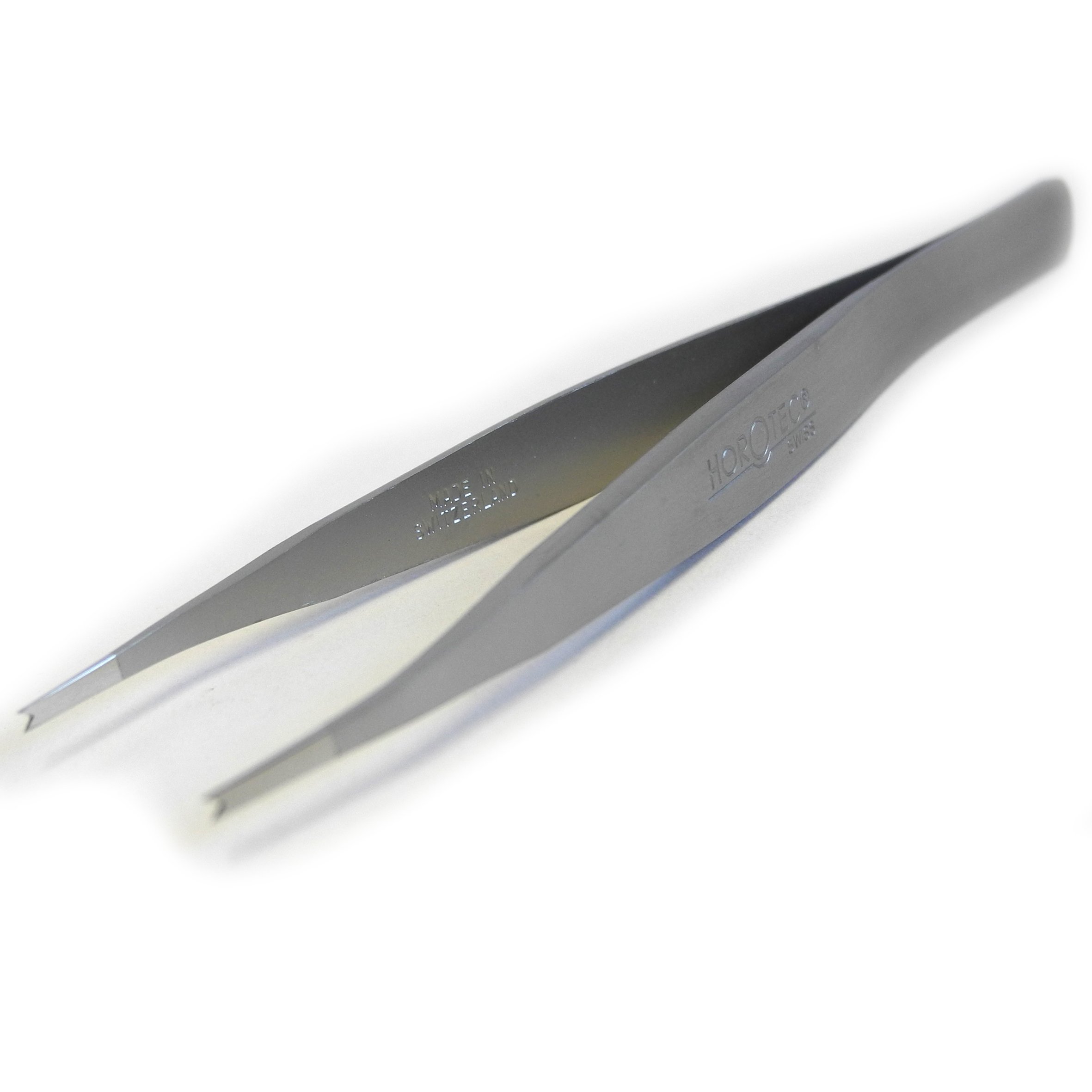 Horotec MSA 10.306 Stainless Steel Spring Bar Tweezers Bracelets - HT110