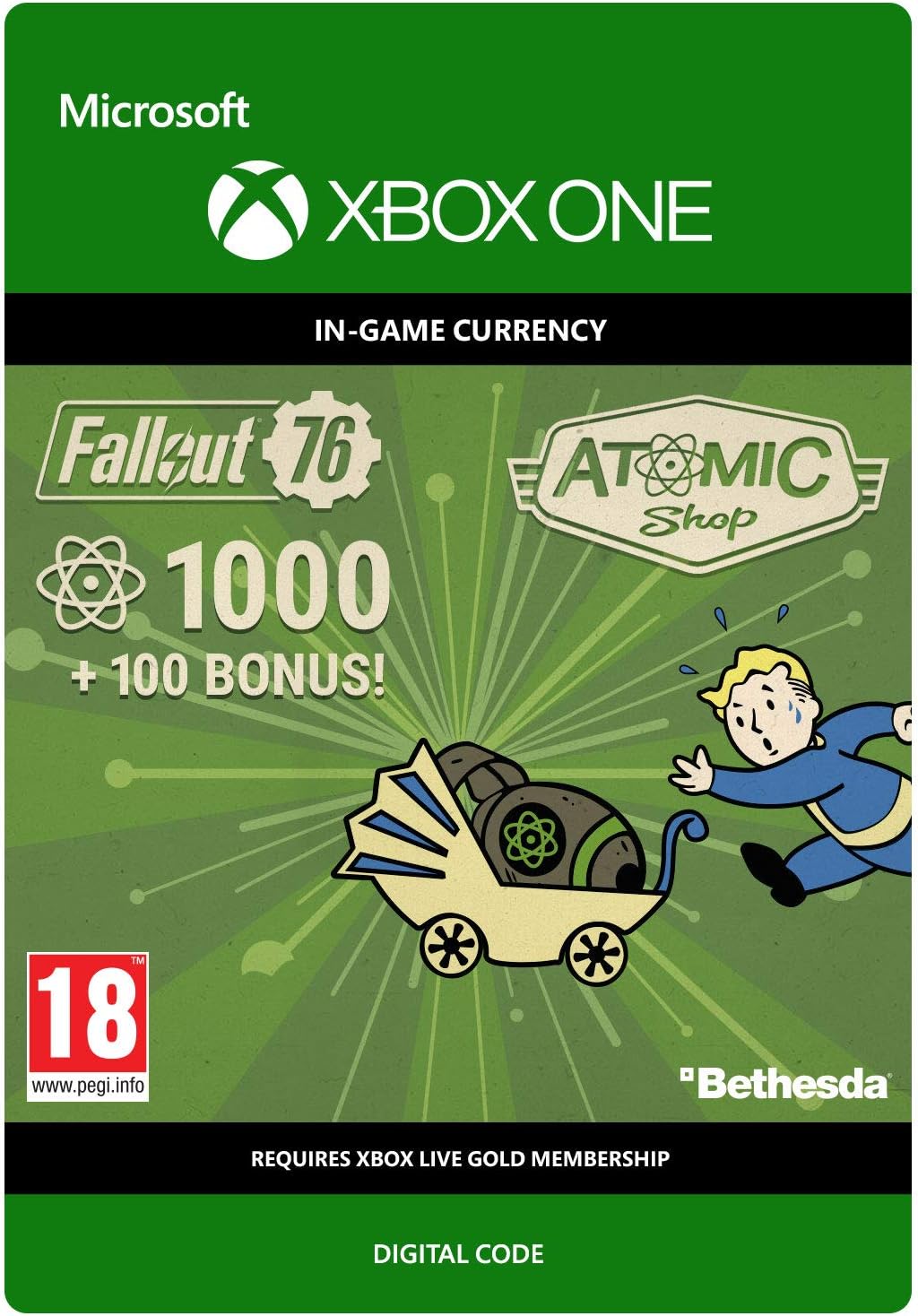 fallout 76 xbox store